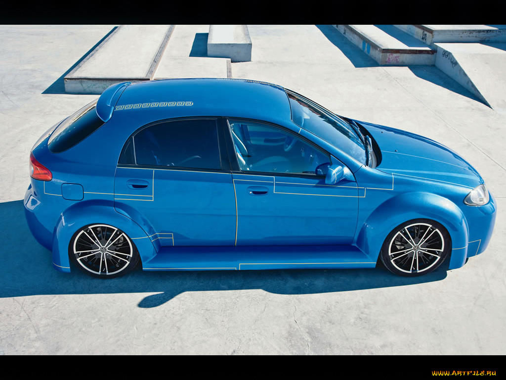 , daewoo